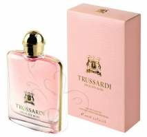 Trussardi Delicate Rose woda toaletowa spray 50ml