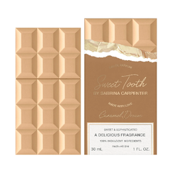 Sabrina Carpenter Sweet Tooth Caramel Dream woda perfumowana spray 30ml