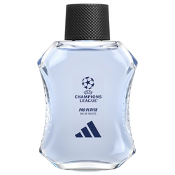 Adidas Uefa Champions League Pro Player woda toaletowa spray 100ml