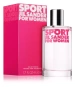 Jil Sander Sport for Women woda toaletowa spray 50ml