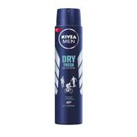 Nivea Men Dry Fresh antyperspirant spray 250ml