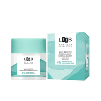 AA Laab Clear Skin Solution jelly booster nawilżająco-normalizujący 50ml