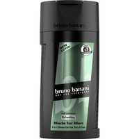 Bruno Banani Made for Men żel pod prysznic 250ml