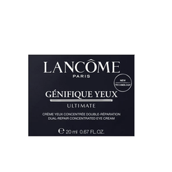 Lancome Genifique Yeux Ultimate regenerujący krem pod oczy 20ml