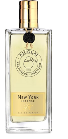 Nicolai New York Intense 100ml EDP 