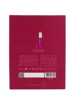 Al Haramain Amber Oud Ultra Violet woda perfumowana spray 200ml