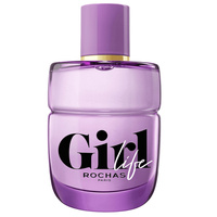 Rochas Girl Life woda perfumowana spray 75ml Tester