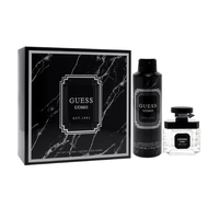 Guess Uomo zestaw woda toaletowa spray 50ml + dezodorant spray 226ml