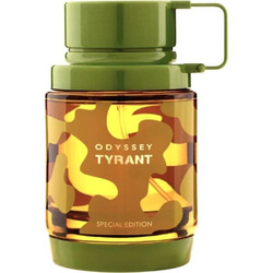 Armaf Odyssey Tyrant Special Edition woda perfumowana spray 100ml