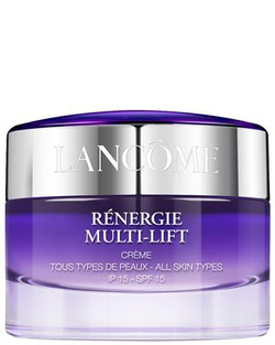 Lancome Renergie Multi-Lift Creme SPF15 liftingująco-ujędrniający krem do każdego typu skóry 50ml