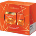 Perfecta Fenomen C 50+ zestaw krem na dzień i na noc 50ml + krem pod oczy i na powieki 15ml