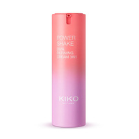 KIKO Milano Power Shake Diva Refining Cream 3In1 krem do twarzy 3w1 30ml