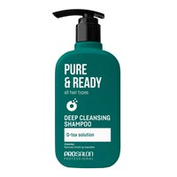 Chantal Pure & Ready szampon głęboko oczyszczający 375ml