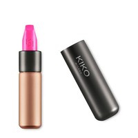 KIKO Milano Velvet Passion Matte Lipstick pomadka do ust zapewniająca matowy efekt 306 Fuchsia 3.5g