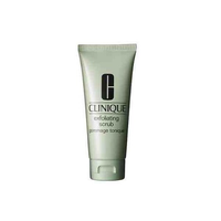 Clinique Exfoliating Scrub peeling do twarzy 100ml