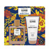 Saphir Botanic Bergamot zestaw woda toaletowa spray 100ml + mleczko do ciała 150ml