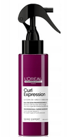 L'Oreal Professionnel Serie Expert Curl Expression Caring Water Mist nawilżająca mgiełka podkreślająca skręt loków 190ml