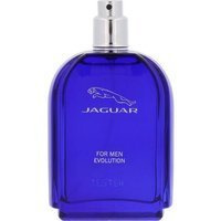 Jaguar For Men Evolution woda toaletowa spray 100ml - produkt bez opakowania