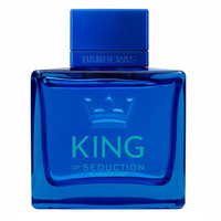 Antonio Banderas King of Seduction Summerland woda toaletowa spray 100ml