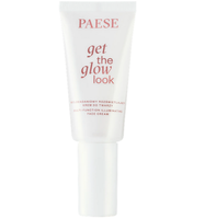 Paese Get The Glow Look wielozadaniowy rozświetlający krem do twarzy 30ml