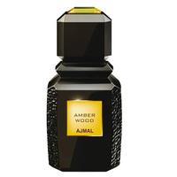 Ajmal Amber Wood woda perfumowana spray 50ml