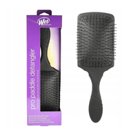 Wet Brush Paddle Detangler szczotka do włosów Black
