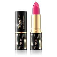 Eveline Cosmetics Velvet Matt Lipstick matowa pomadka do ust 502 Vibrant Fuchsia 4.1g