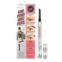 Benefit Goof Proof Brow Pencil kredka do brwi 3 Warm Light Brown 0.34g