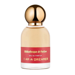 Bibliotheque de Parfum I Am a Dreamer woda perfumowana spray 50ml