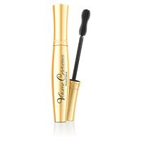 Eveline Cosmetics Volume Celebrities Mascara tusz do rzęs pogrubiająco-podkręcający Black 8ml