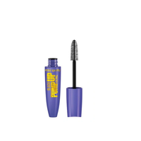 Miss Sporty Pump Up Booster pogrubiający tusz do rzęs 001 Black 12ml