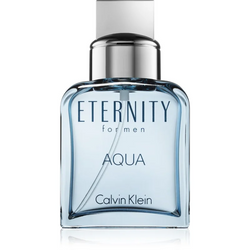 Calvin Klein Eternity Aqua For Men woda toaletowa spray 30ml