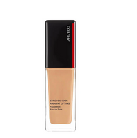 Shiseido Synchro Skin Radiant Lifting Foundation rozświetlający podkład liftingujący 360 Citrine 30ml