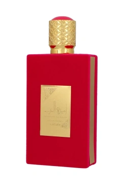 Asdaaf Ameerat Al Arab Sugar Crown Edp 100ml