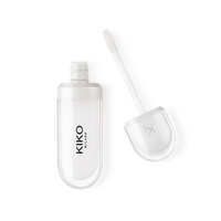 KIKO Milano Kissable Lip Volume Plumping Lip Cream wygładzający krem do ust zwiększający objętość 02 Cloud Dew 6.5ml
