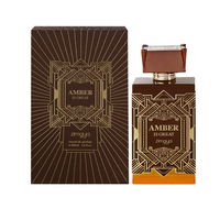 Zimaya Amber is Great ekstrakt perfum spray 100ml