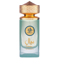 Al Wataniah Nawal Tanzanite woda perfumowana spray 100ml