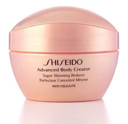 Shiseido Advanced Body Creator Super Slimming Reducer wyszczuplający krem do ciała przeciw cellulitowi 200ml