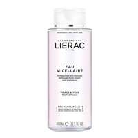 LIERAC Eau Micellaire woda micelarna 400ml