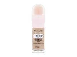 Maybelline Instant Perfector 4in1 Glow rozświetlająca baza 01 Light 20ml