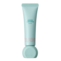 Nuse Mousse Care Cheek Handy róż do policzków w musie 04 Appley 10g