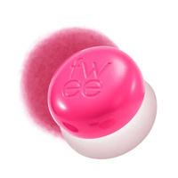 Fwee Lip&Cheek Blurry Pudding Pot pudding do ust i policzków PK04 Crush 5g