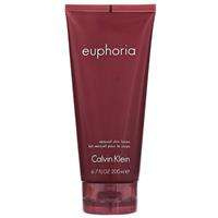 Calvin Klein Euphoria Woman balsam do ciała 200ml