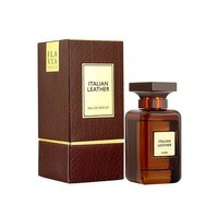 Flavia Italian Leather woda perfumowana spray 100ml