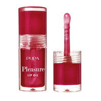 Pupa Milano Pleasure Lip Oil odżywczy olejek do ust 004 Juicy Cherry 5ml
