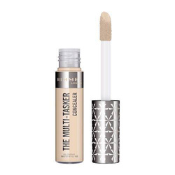 Rimmel The Multi Tasker Concealer korektor w płynie 10 Porcelain 10ml