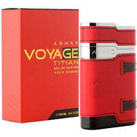 Armaf Voyage Titan Pour Homme woda perfumowana spray 100ml