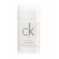 CALVIN KLEIN CK One STICK 75ml