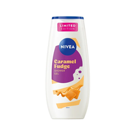 Nivea Caramel Fudge żel pod prysznic 250ml