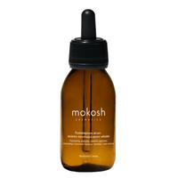 Mokosh Trychologiczne serum - wcierka stymulująca porost włosów Rozmaryn z miętą 90ml